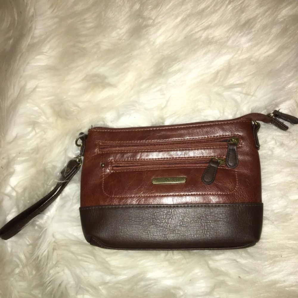 Stone&Co Purse/wristlet